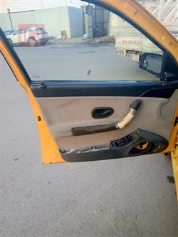 إيران خودرو سمند